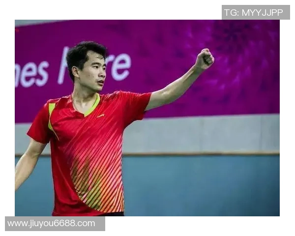 专访羽毛球明星张伟揭秘他成功背后的训练与心路历程 专访羽毛球明星张伟揭秘他成功背后的训练与心路历程