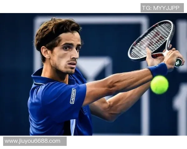 英超深度对话赵强探讨他的网球人生与职业发展之路 英超深度对话赵强探讨他的网球人生与职业发展之路