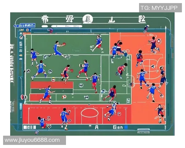 武汉足球队的控球策略分析与比赛成败的关系探讨 武汉足球队的控球策略分析与比赛成败的关系探讨