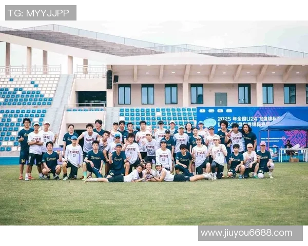 运动数据南京飞盘队荣登全国飞盘战术排行榜第五名展现实力与潜力