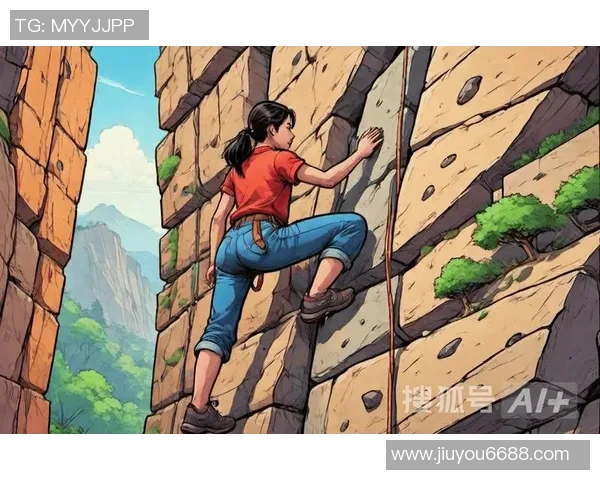 运动数据李娜专访分享攀岩成功秘诀与心路历程的深度解析