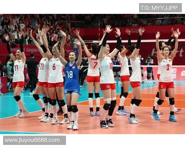 运动最新数据成都排球队在亚运会积分榜上以65分稳居第一名彰显实力 运动最新数据成都排球队在亚运会积分榜上以65分稳居第一名彰显实力