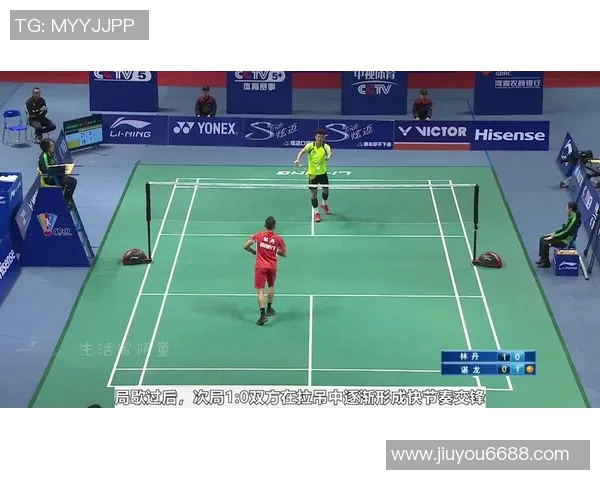 运动最新数据重庆网球队与南京网球队赛后复盘探讨灵活性表现与战术调整分析