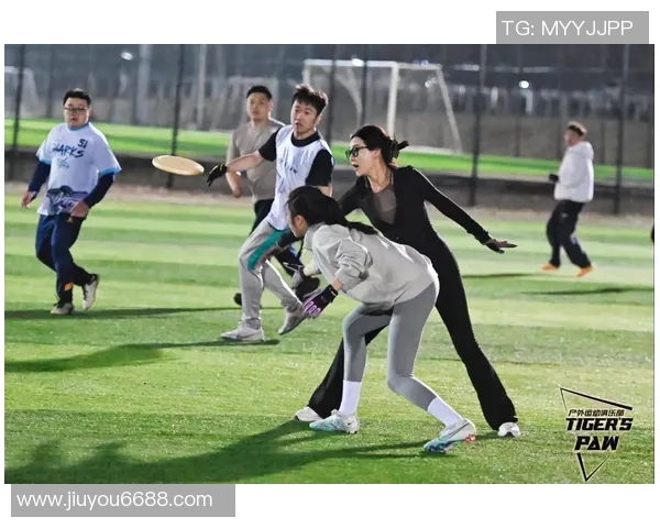 今年运动数据重庆飞盘队技术创新再攀高峰引领飞盘运动新潮流